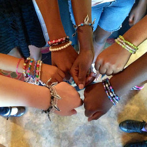 Meet your Posher, Chelsea